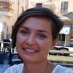 Portrait Iryna Ostapyuk