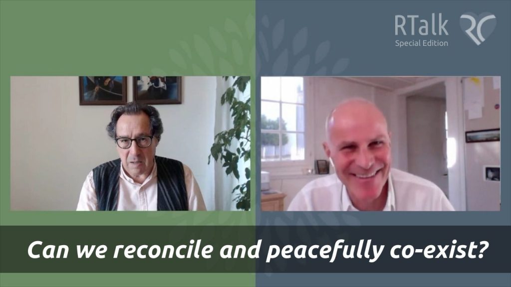 RTalk 'Special Edition'