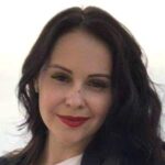 Portrait Yana Ilyayeva